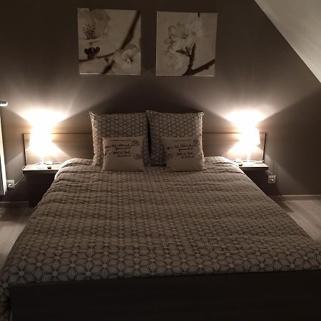 Bed and Breakfast Body In Balance Wervik Экстерьер фото