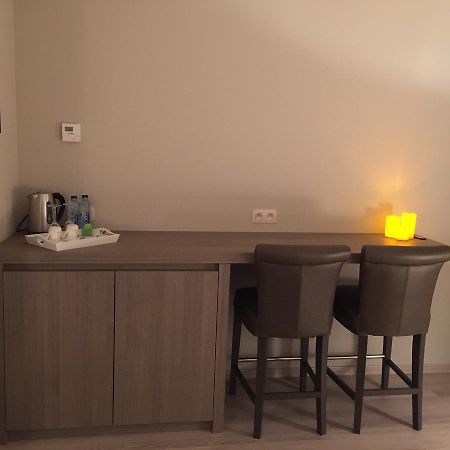 Bed and Breakfast Body In Balance Wervik Экстерьер фото