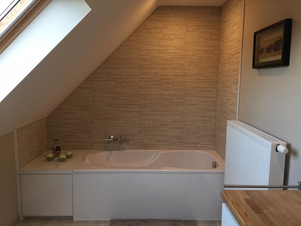 Bed and Breakfast Body In Balance Wervik Экстерьер фото