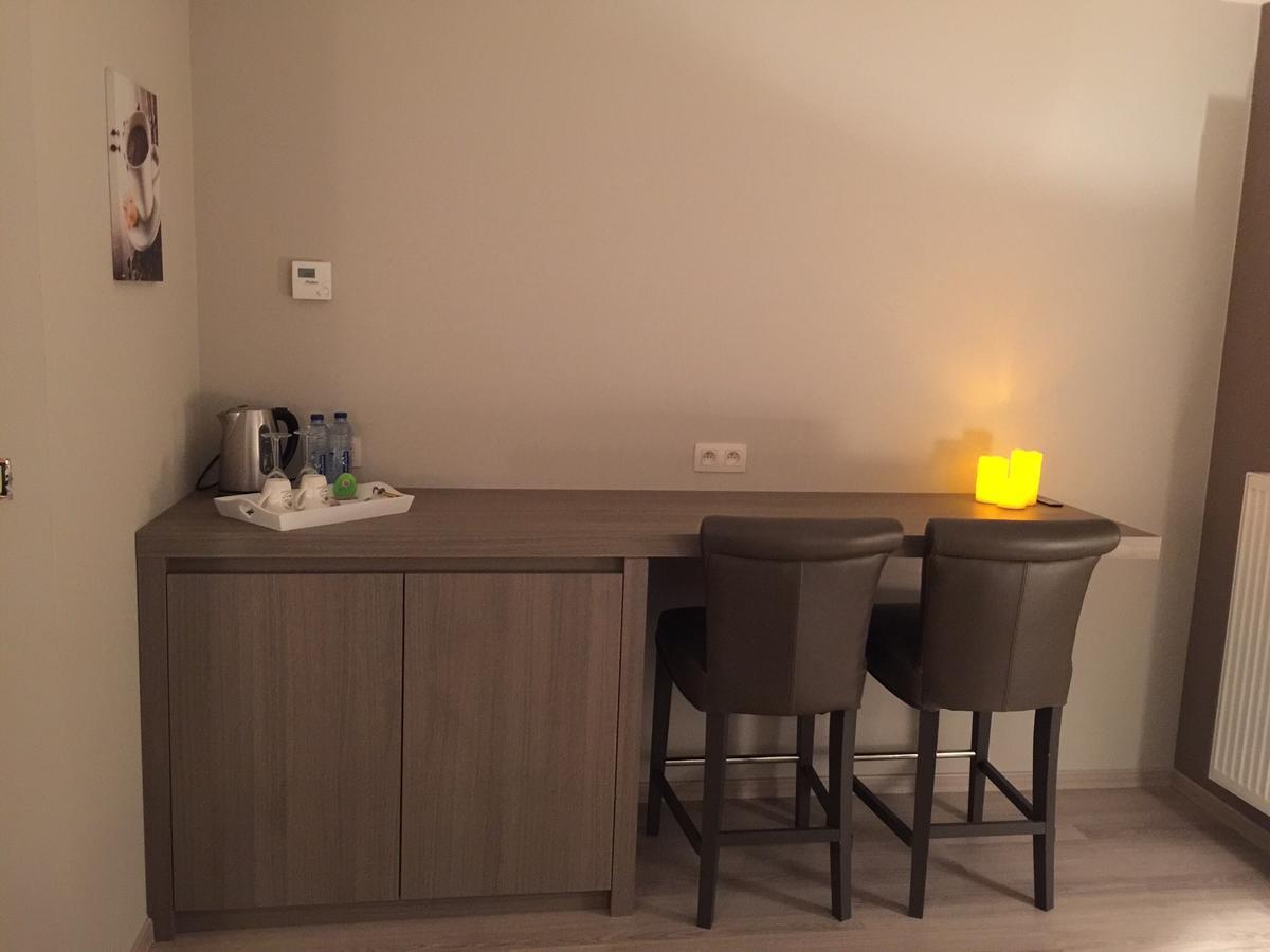 Bed and Breakfast Body In Balance Wervik Экстерьер фото
