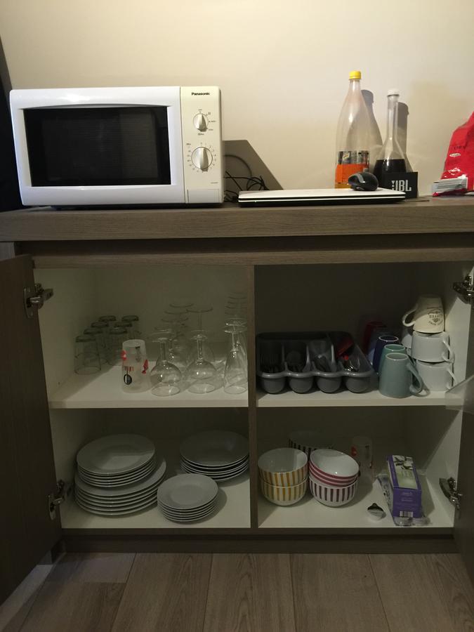 Bed and Breakfast Body In Balance Wervik Экстерьер фото